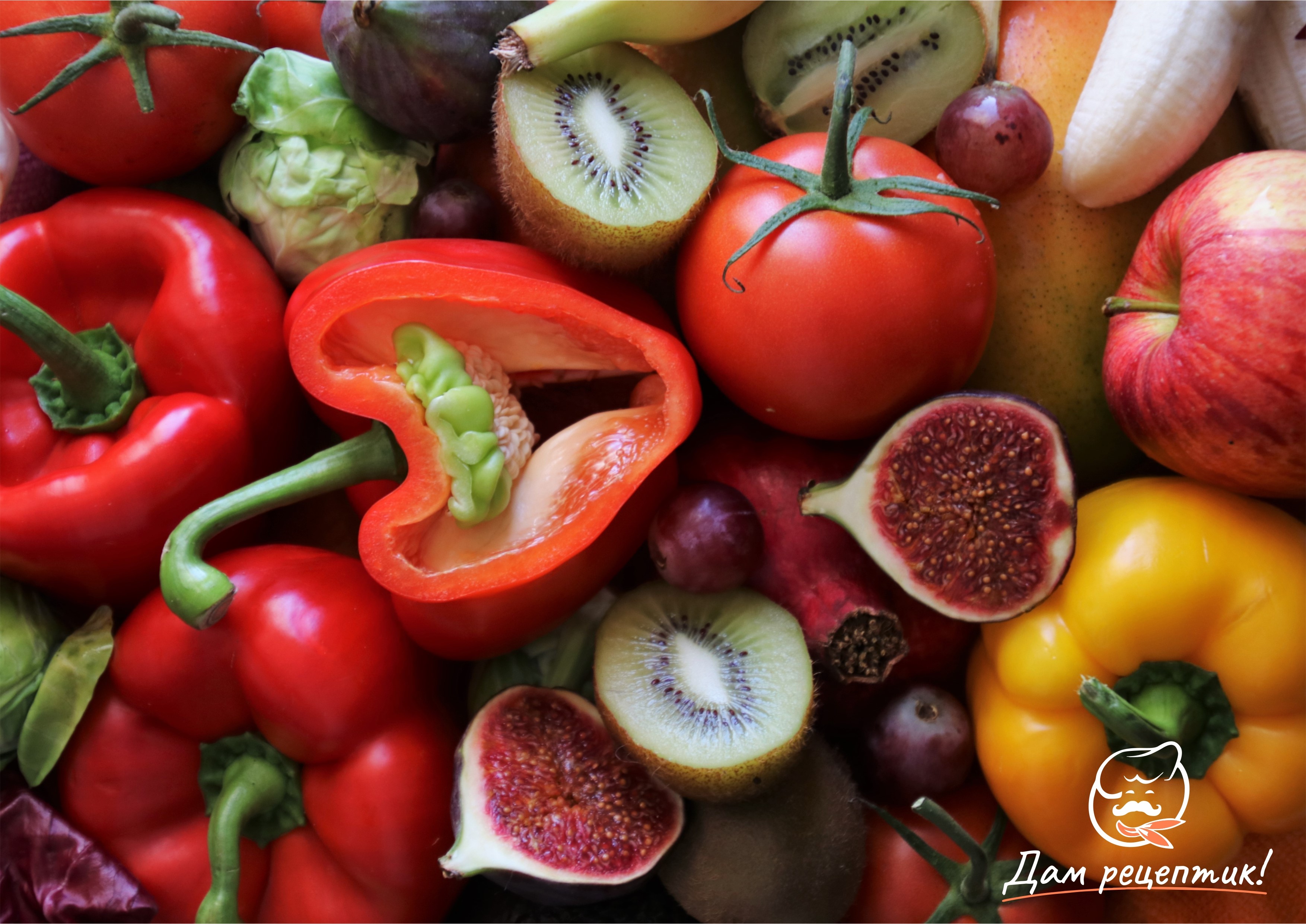 И овощ и ягода 4. Овощи и фрукты. Сочные овощи. Свежие овощи и фрукты. Овощи на столе.