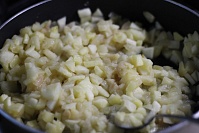 Яблочный штрудель – простой рецепт изысканного венского рецепта.