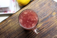 Кисель из замороженных ягод – рецепт ароматного напитка на скорую руку