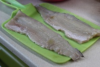 Маринованная щука – рецепт слабосоленой рыбы в банке