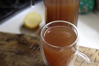 Монастырский узвар – рецепт традиционного напитка из сухофруктов