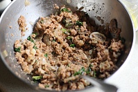 Каннеллони с лососем и шпинатом – рецепт изысканного итальянского блюда