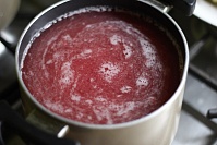Кисель из замороженных ягод – рецепт ароматного напитка на скорую руку